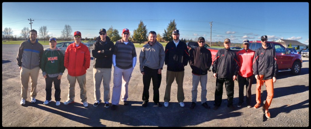 2013golfteam
